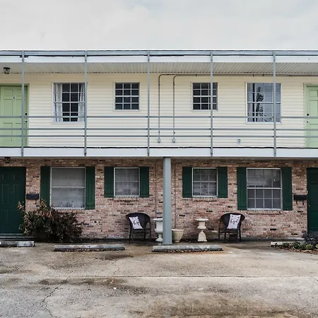 Sleek 1Br In The Bywater By Sonder Apartment